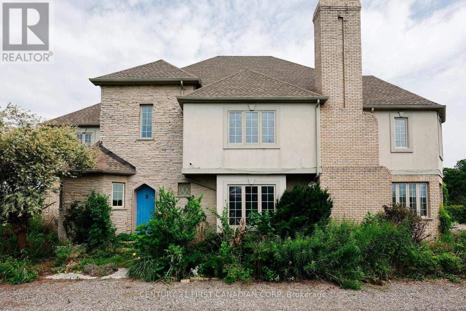 3480 Cuddy Drive, Adelaide Metcalfe, ON