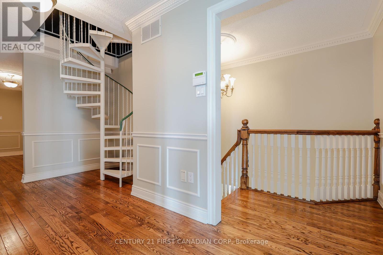 3480 Cuddy Drive, Adelaide Metcalfe, ON