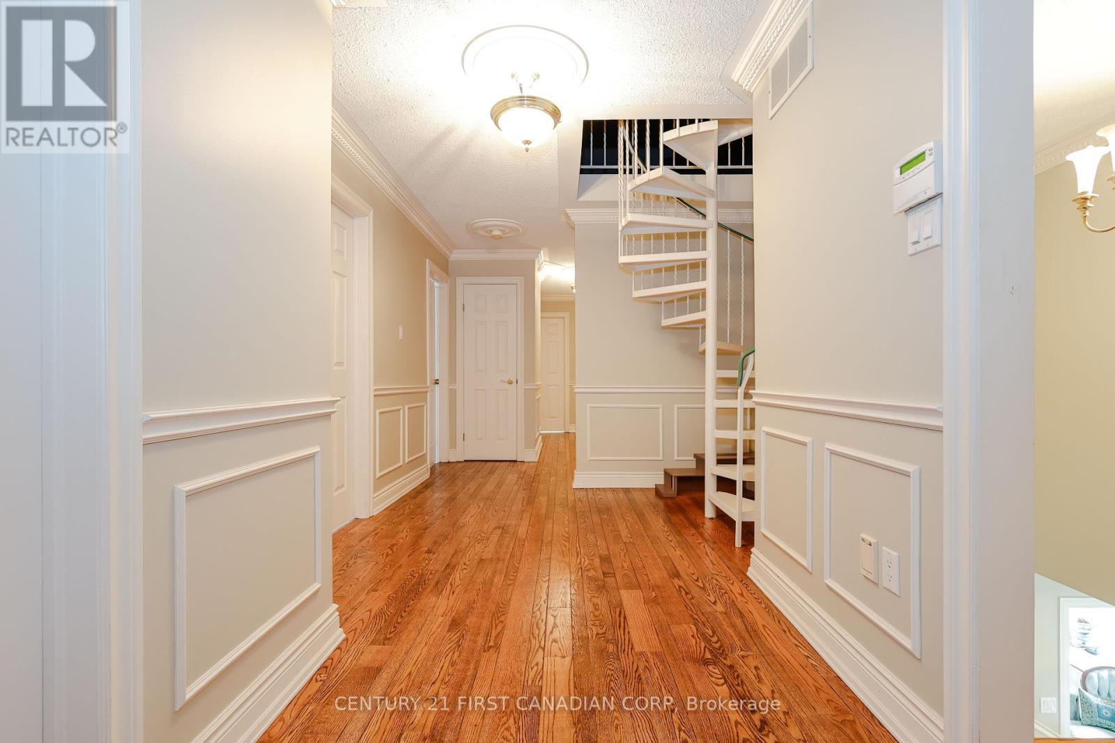 3480 Cuddy Drive, Adelaide Metcalfe, ON