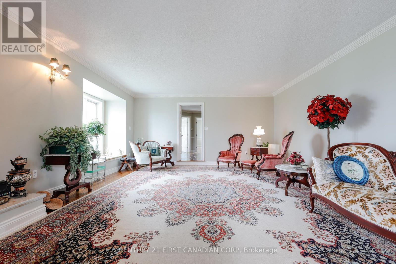 3480 Cuddy Drive, Adelaide Metcalfe, ON