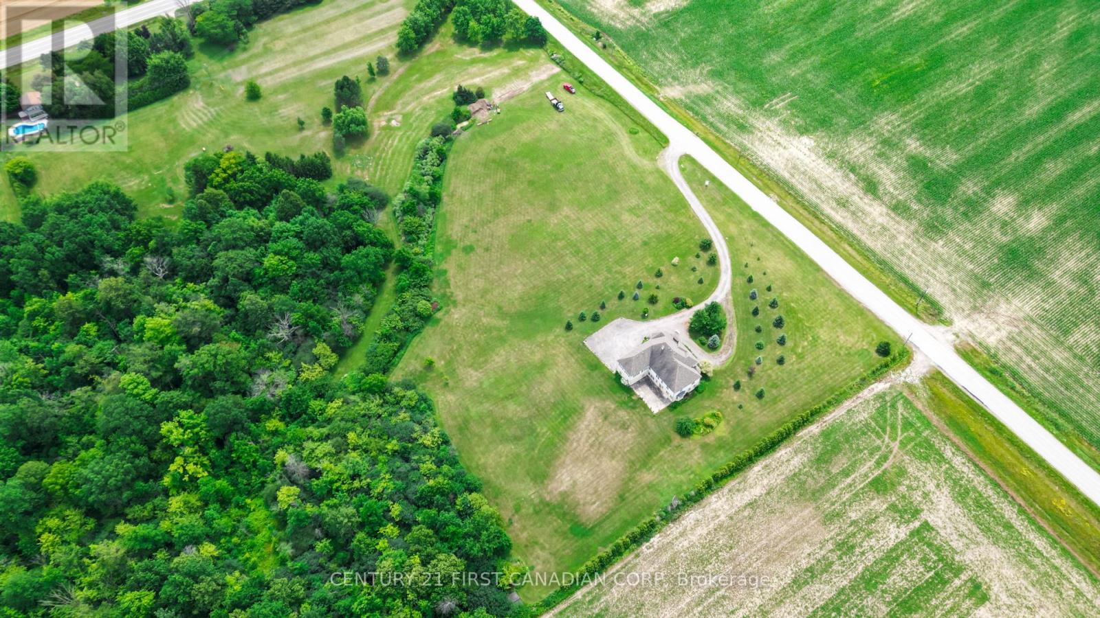 3480 Cuddy Drive, Adelaide Metcalfe, ON