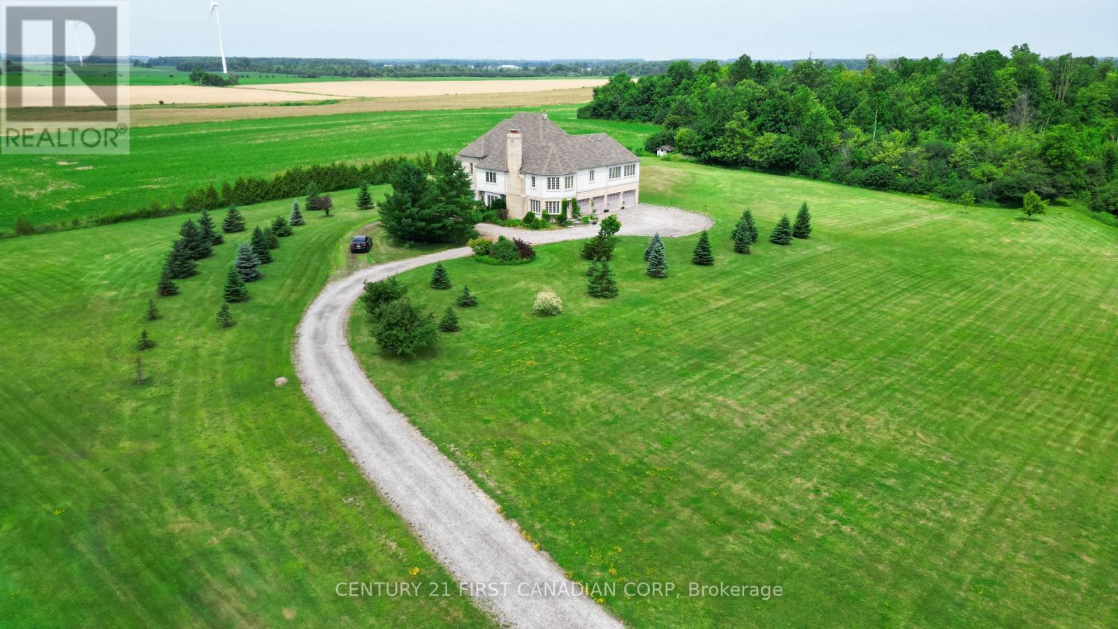 3480 Cuddy Drive, Adelaide Metcalfe, ON