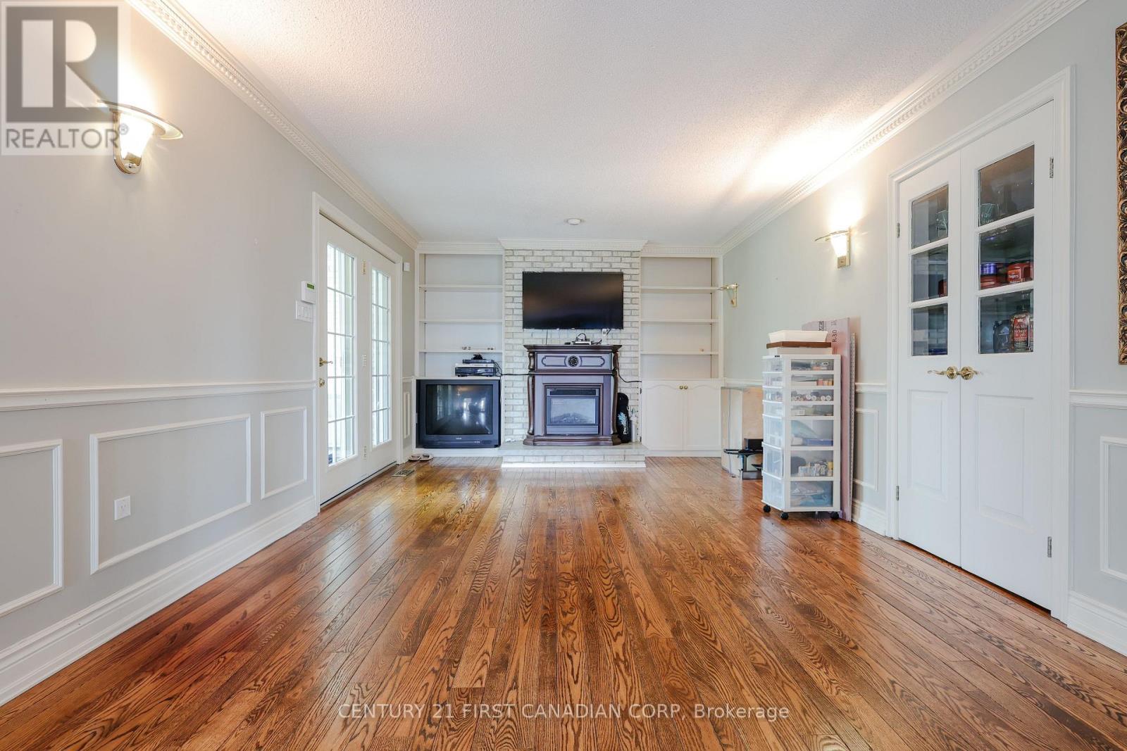 3480 Cuddy Drive, Adelaide Metcalfe, ON