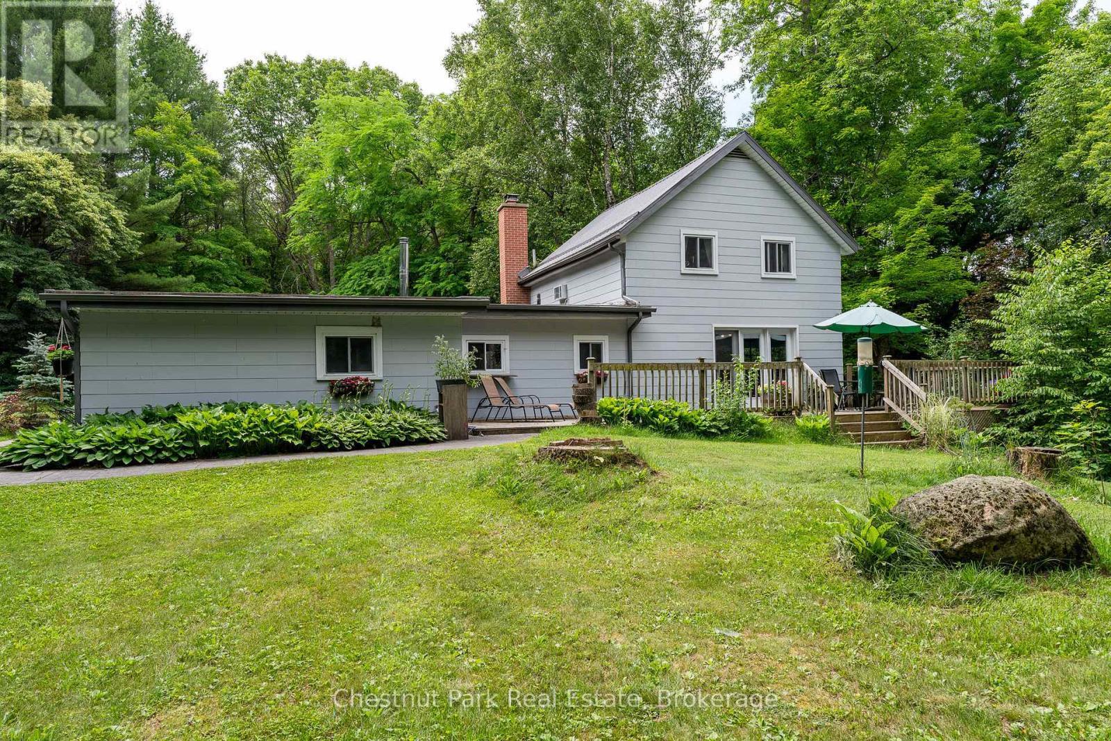 838151 4Th Line E, Mulmur, ON - Outdoor