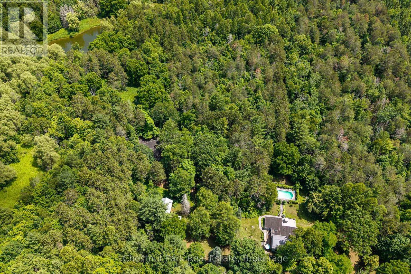 838151 4Th Line E, Mulmur, ON - Outdoor With View