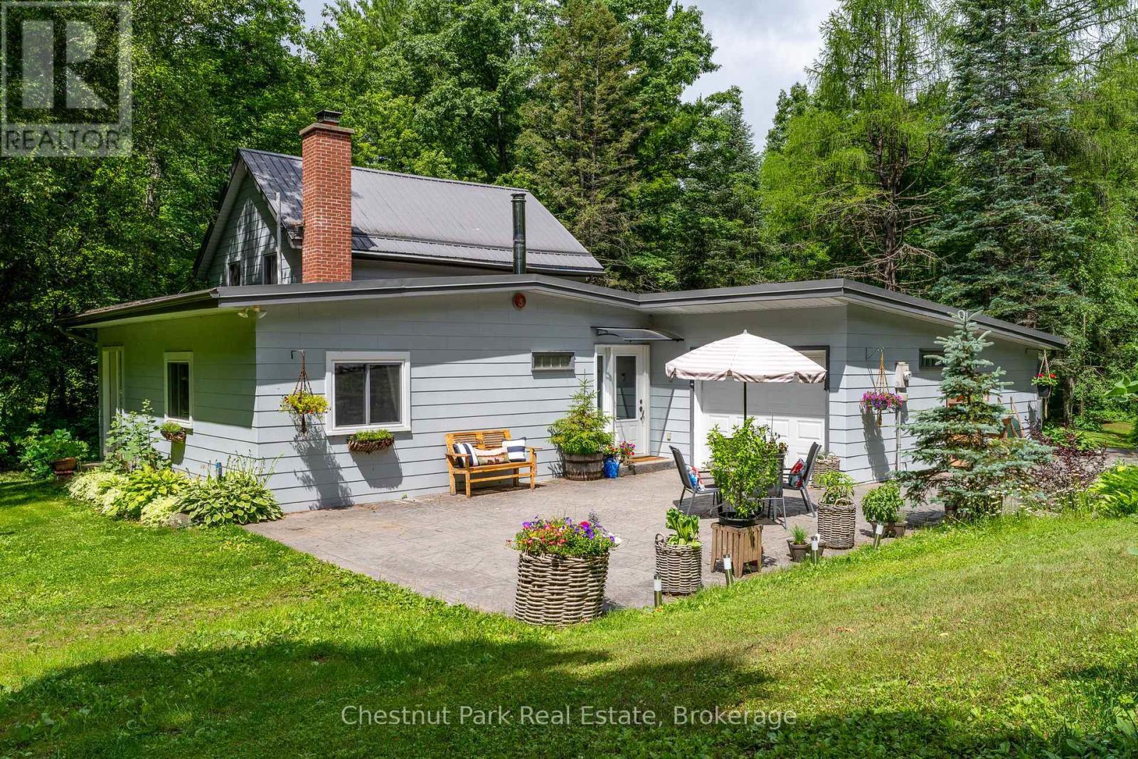 838151 4Th Line E, Mulmur, ON - Outdoor