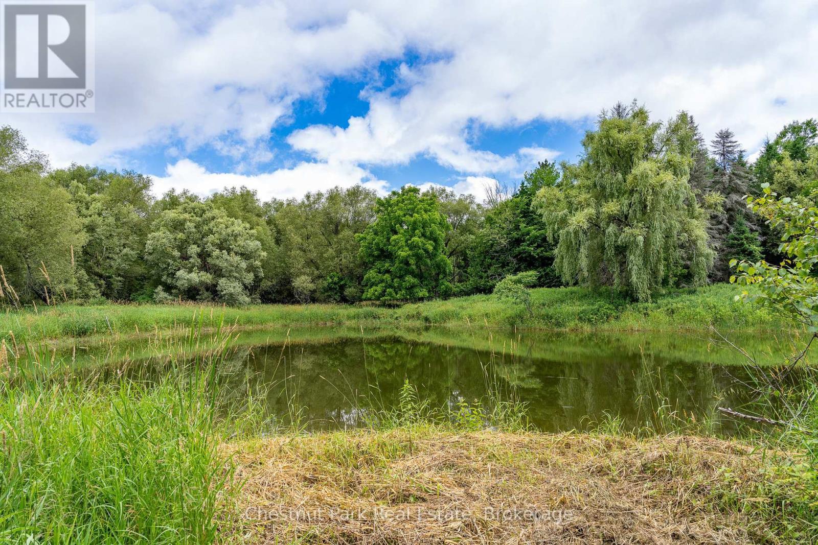 838151 4Th Line E, Mulmur, ON - Outdoor With View