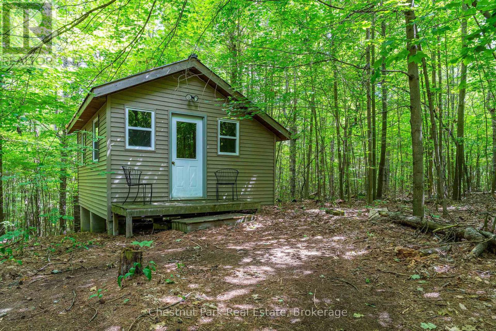 838151 4Th Line E, Mulmur, ON - Outdoor