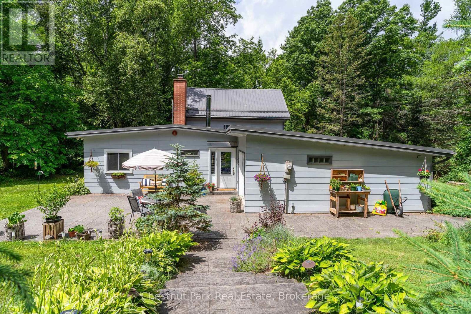 838151 4Th Line E, Mulmur, ON - Outdoor