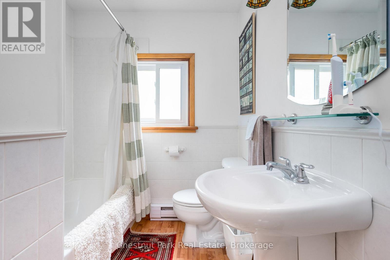 838151 4Th Line E, Mulmur, ON - Indoor Photo Showing Bathroom