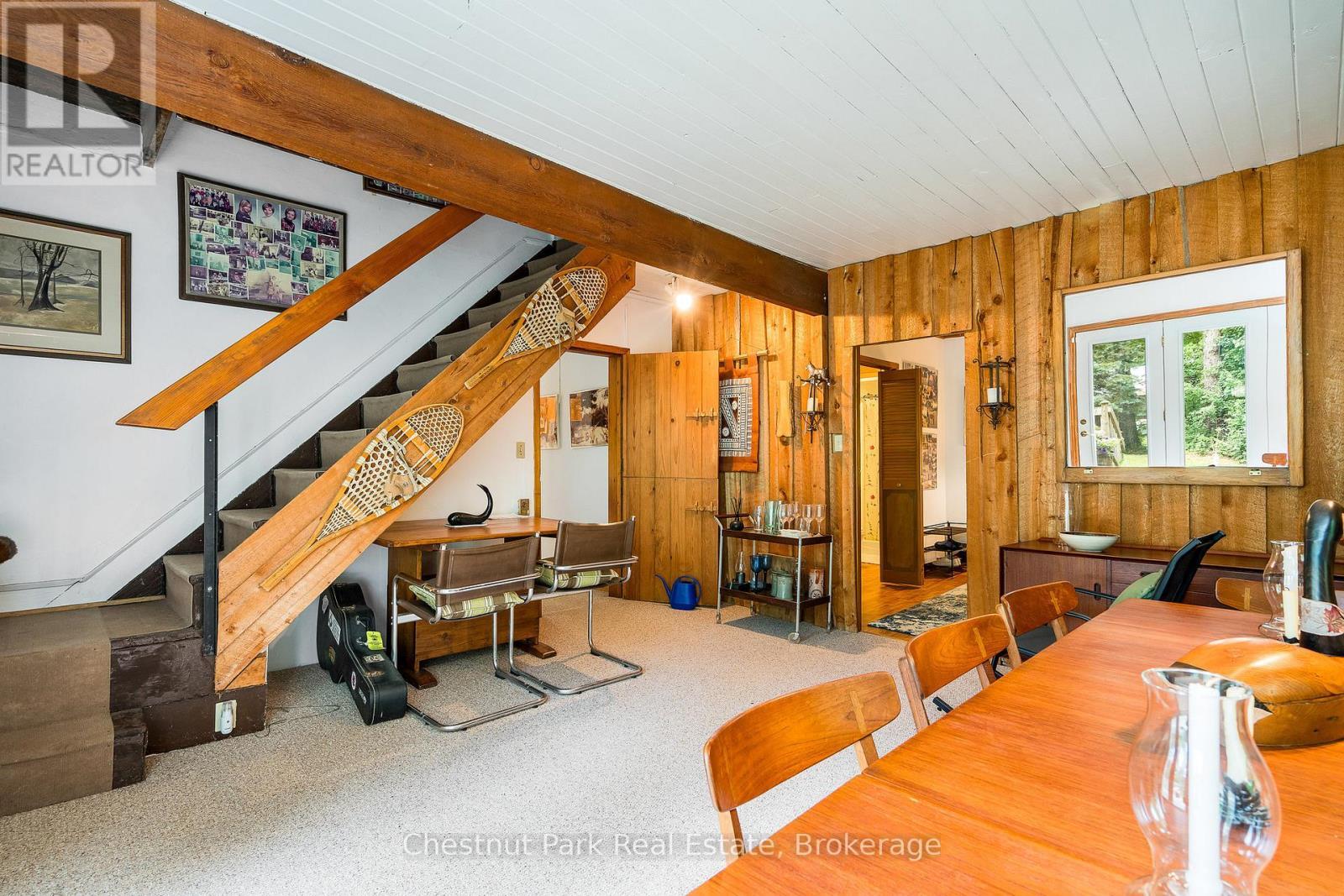 838151 4Th Line E, Mulmur, ON - Indoor Photo Showing Other Room