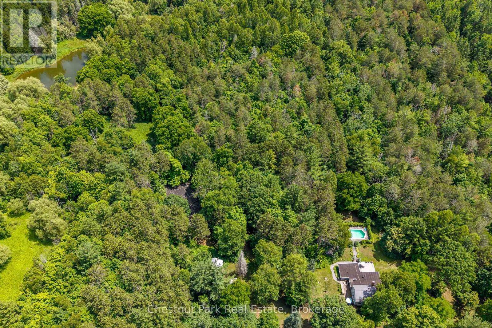 838151 4Th Line E, Mulmur, ON - Outdoor With View