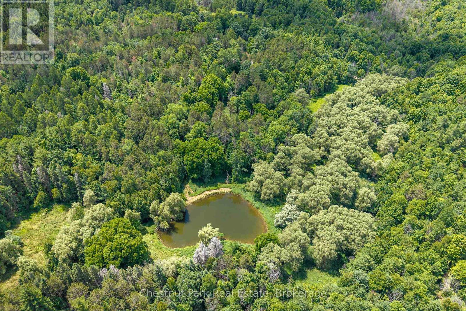 838151 4Th Line E, Mulmur, ON - Outdoor With View