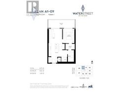 Floor Plan -