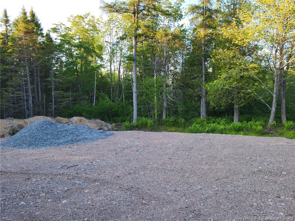 Vacant Route 790, Musquash, NB