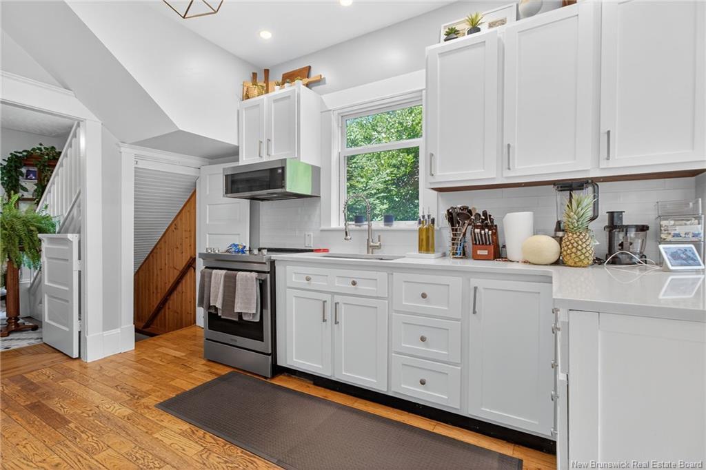 122 Rivercrest Ave, Riverview, NB