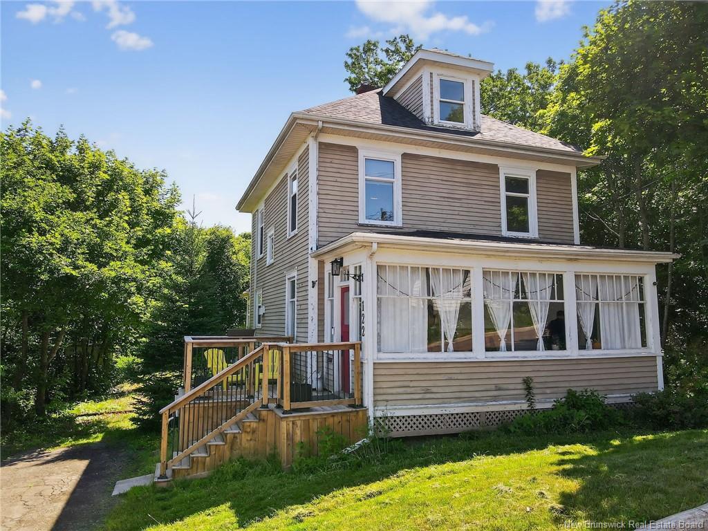 122 Rivercrest Ave, Riverview, NB