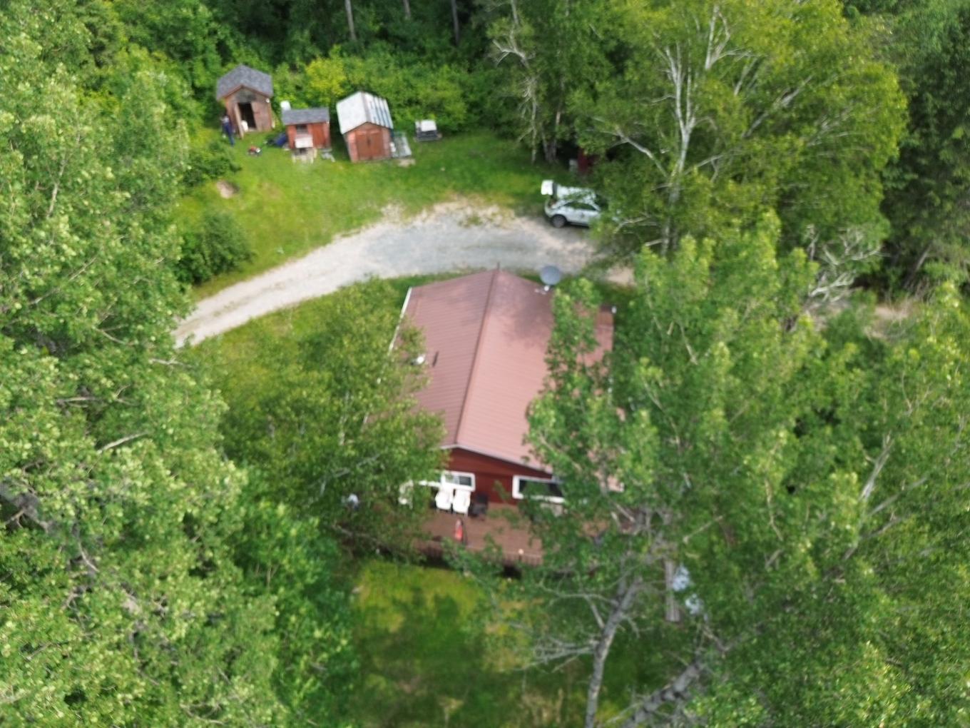 Vue d'ensemble - 6060 Ch. Des Chalets, Rouyn-Noranda, QC - Outdoor