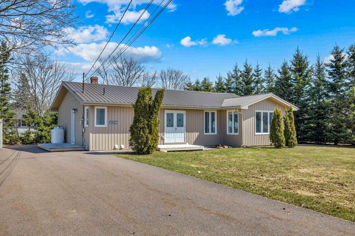 118 Maple Avenue, Charlottetown, PE