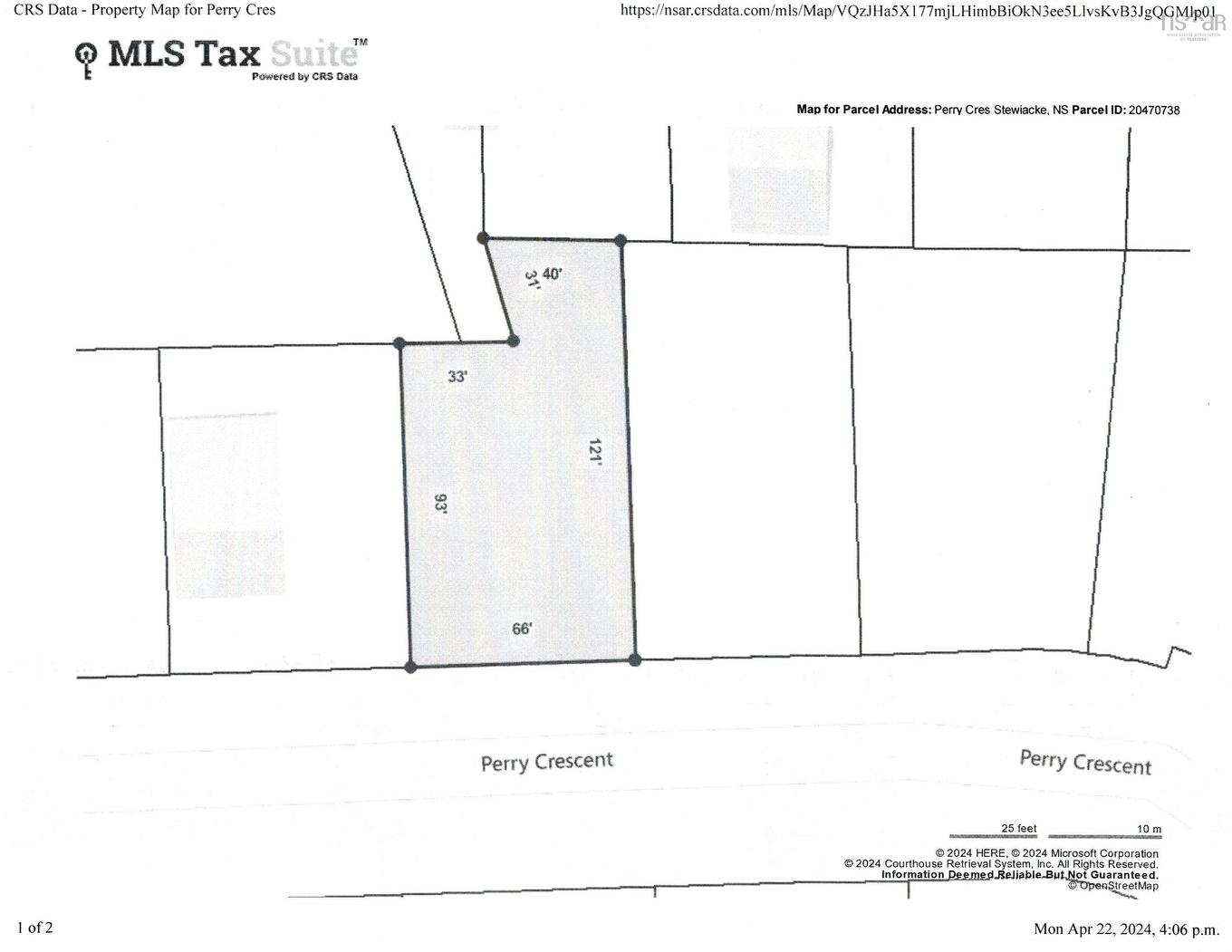27 Perry Crescent, Stewiacke, NS