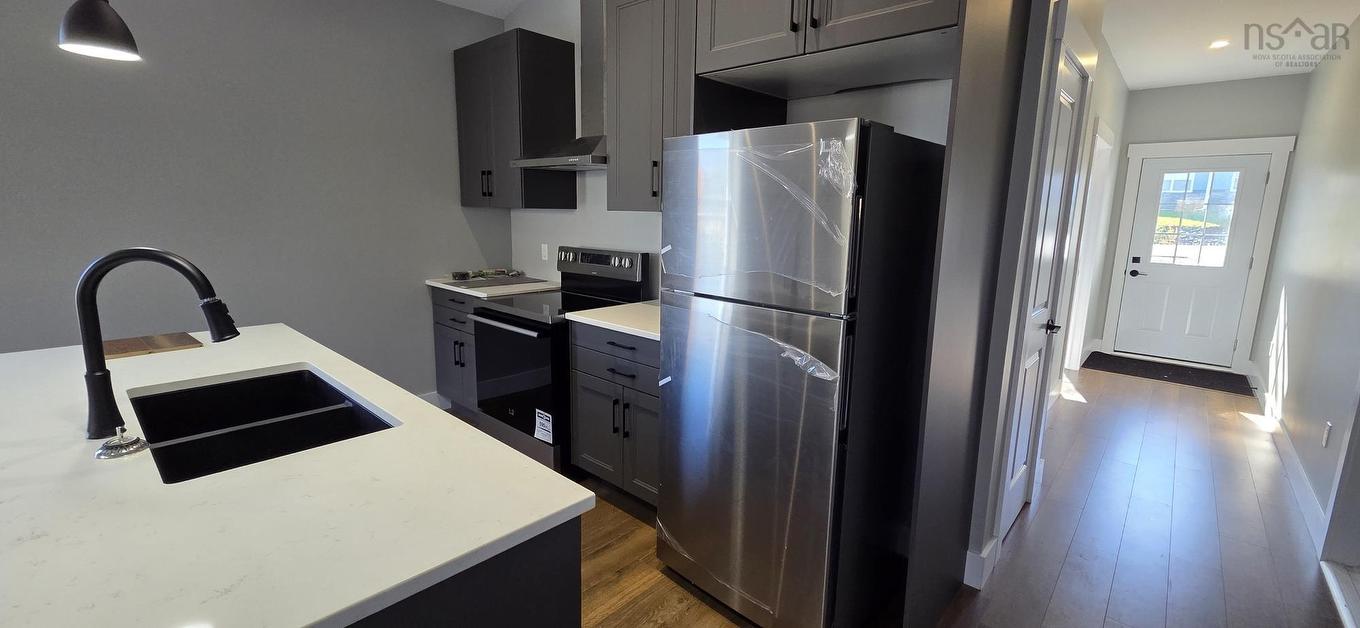 27 Perry Crescent, Stewiacke, NS