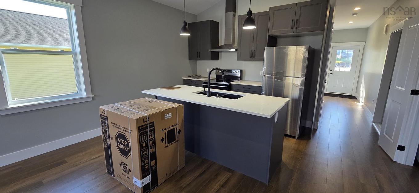 27 Perry Crescent, Stewiacke, NS