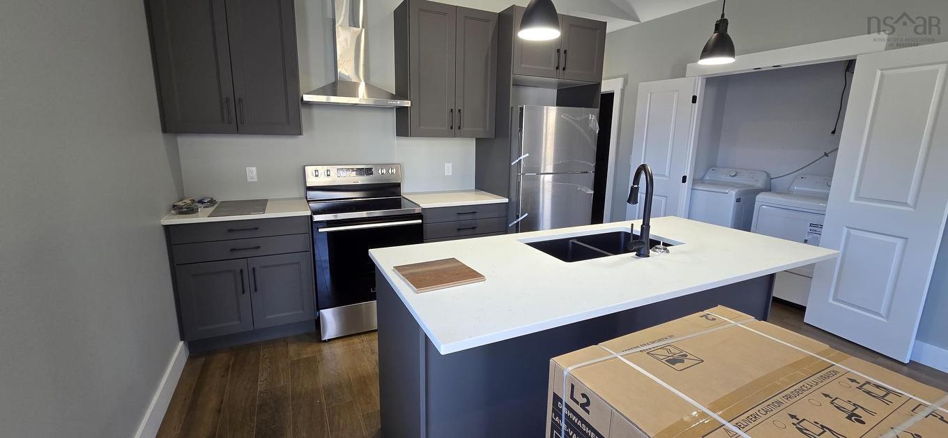 27 Perry Crescent, Stewiacke, NS