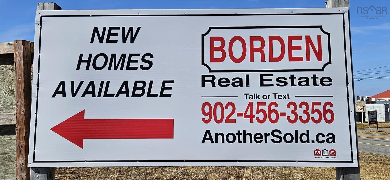 27 Perry Crescent, Stewiacke, NS