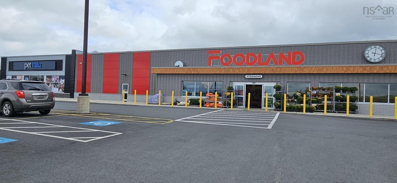 27 Perry Crescent, Stewiacke, NS