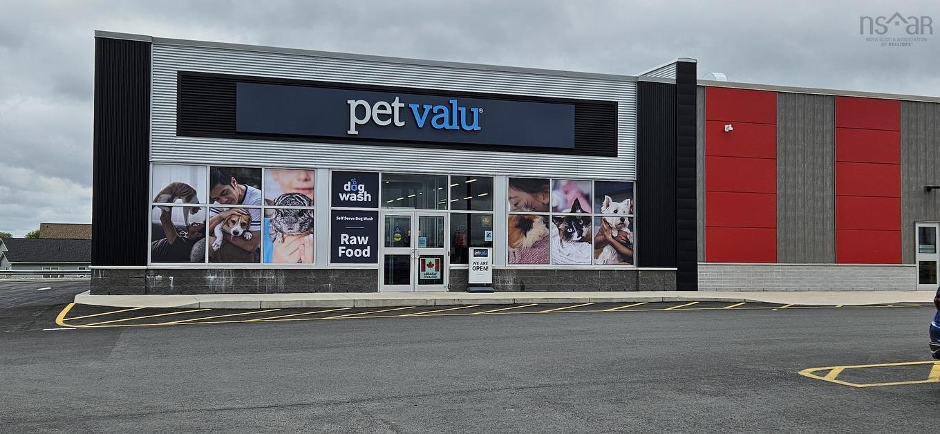 27 Perry Crescent, Stewiacke, NS