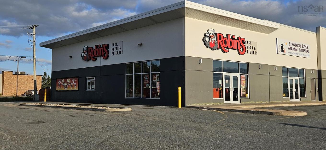 27 Perry Crescent, Stewiacke, NS