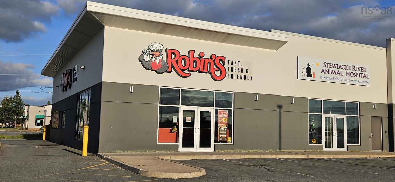 27 Perry Crescent, Stewiacke, NS