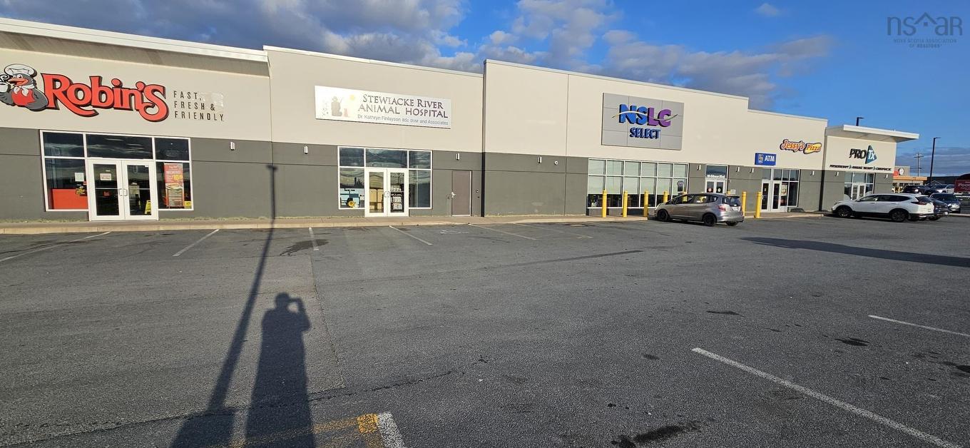 27 Perry Crescent, Stewiacke, NS