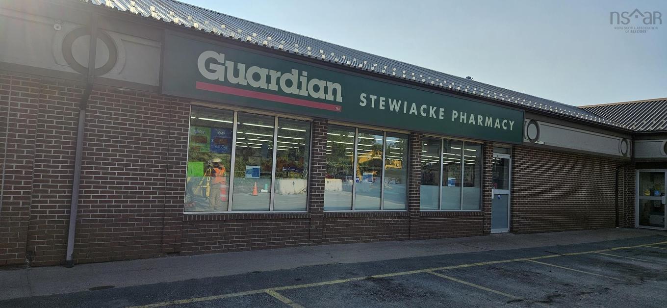 27 Perry Crescent, Stewiacke, NS