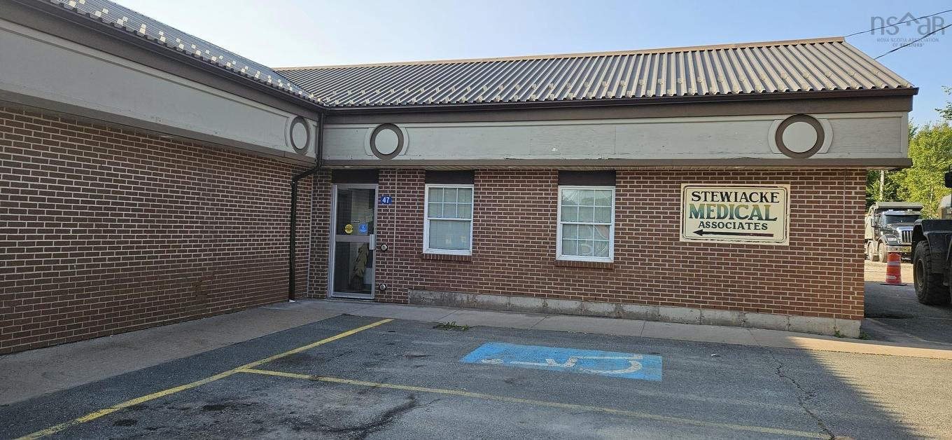 27 Perry Crescent, Stewiacke, NS