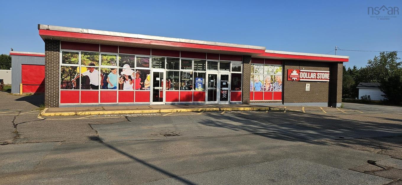 27 Perry Crescent, Stewiacke, NS