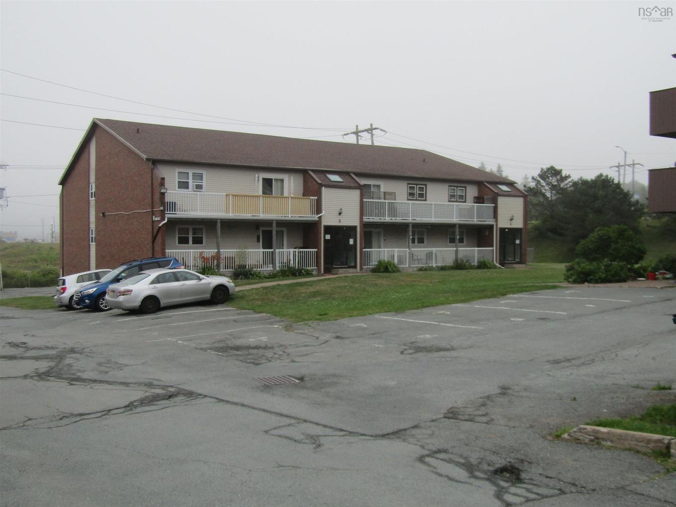 13 5 Rose Way, Dartmouth, NS