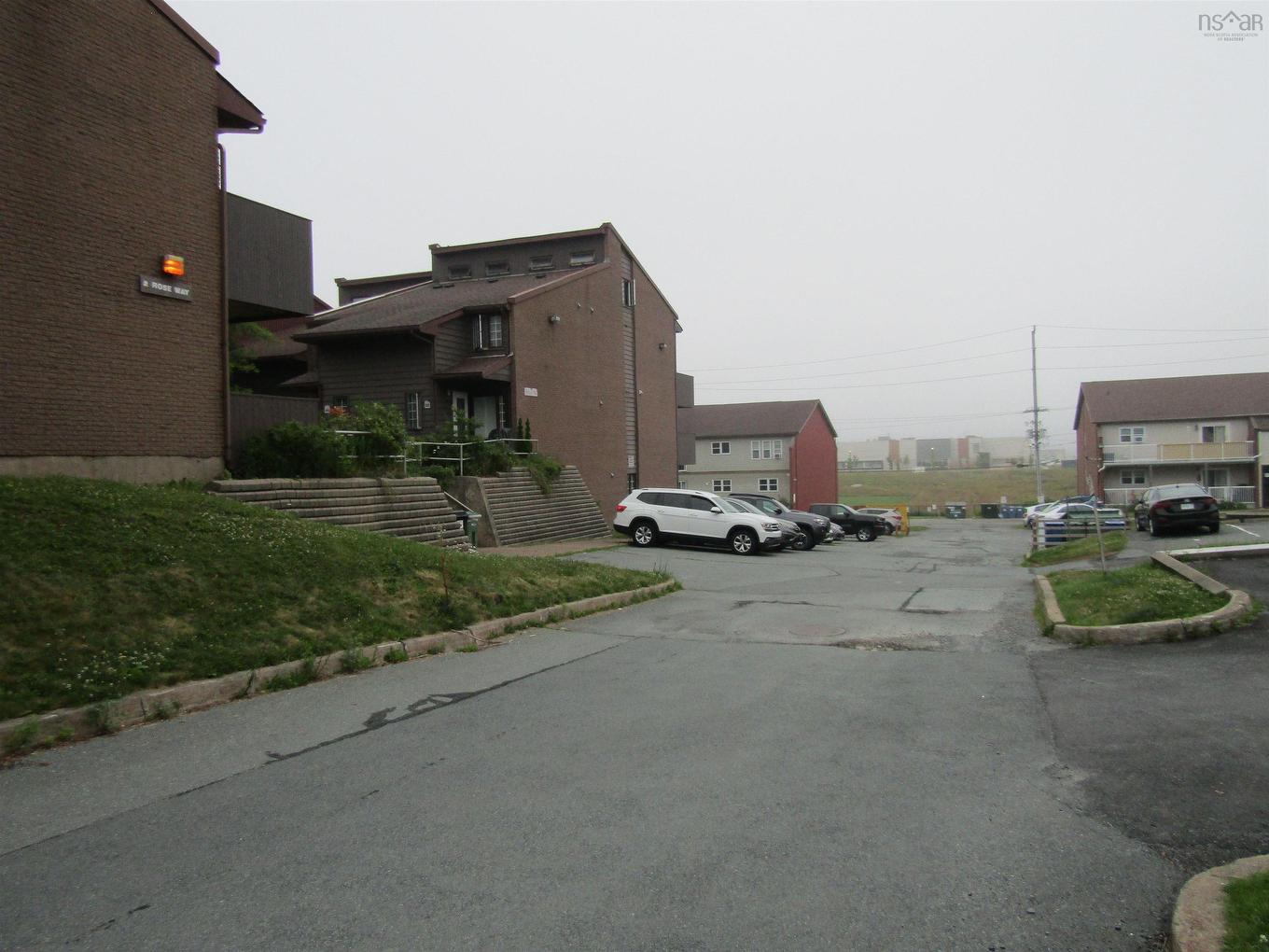 13 5 Rose Way, Dartmouth, NS