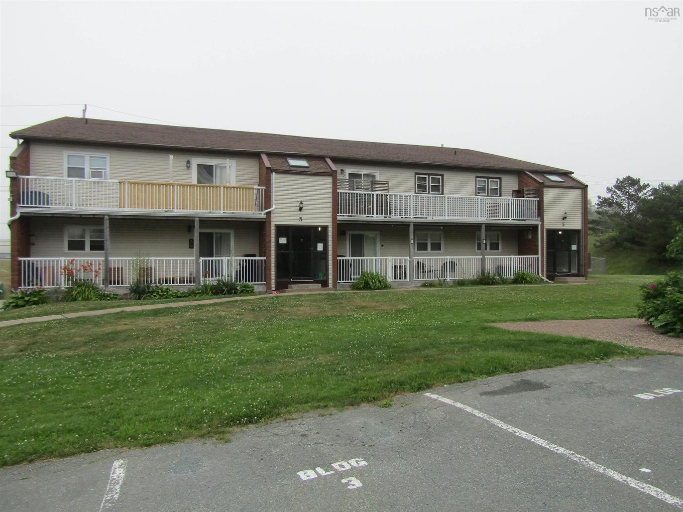 13 5 Rose Way, Dartmouth, NS