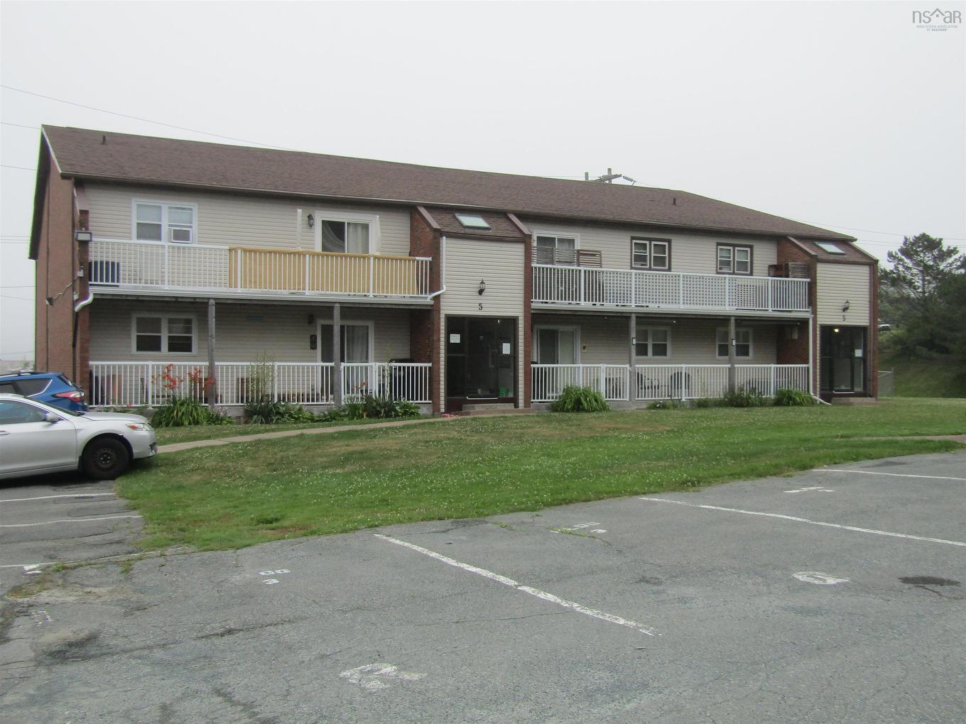 13 5 Rose Way, Dartmouth, NS