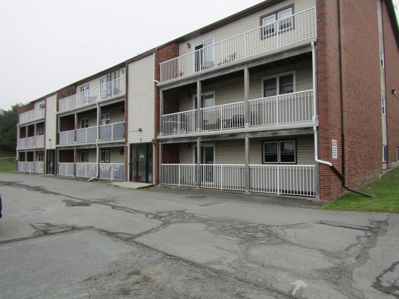 13 5 Rose Way, Dartmouth, NS