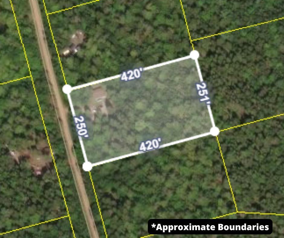 78 Maple Ridge Drive, Franey Corner, NS