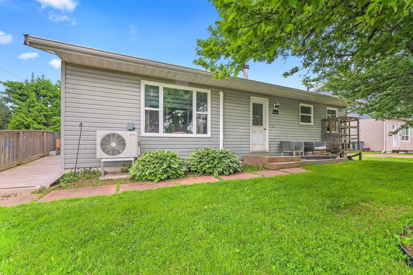 213 Patterson Drive, Charlottetown, PE