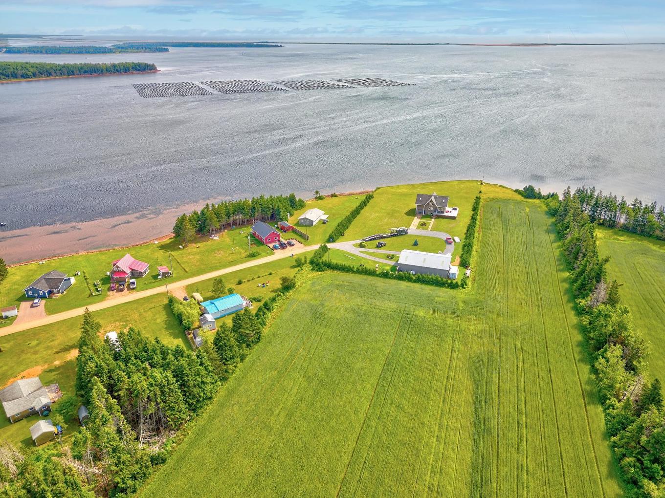 22 Mae Lane, Cascumpec, PE