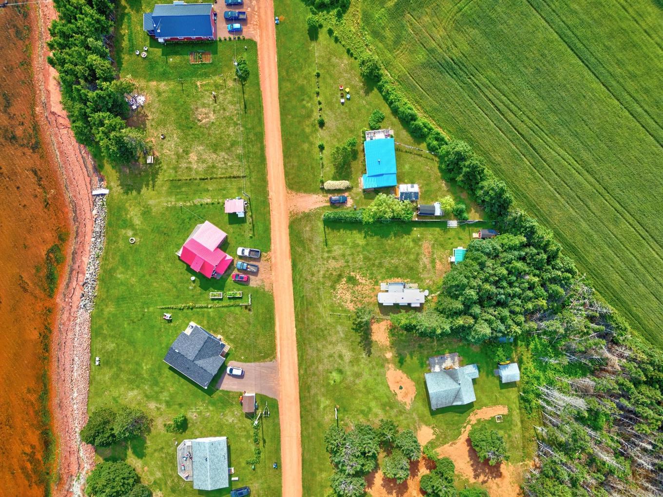 22 Mae Lane, Cascumpec, PE