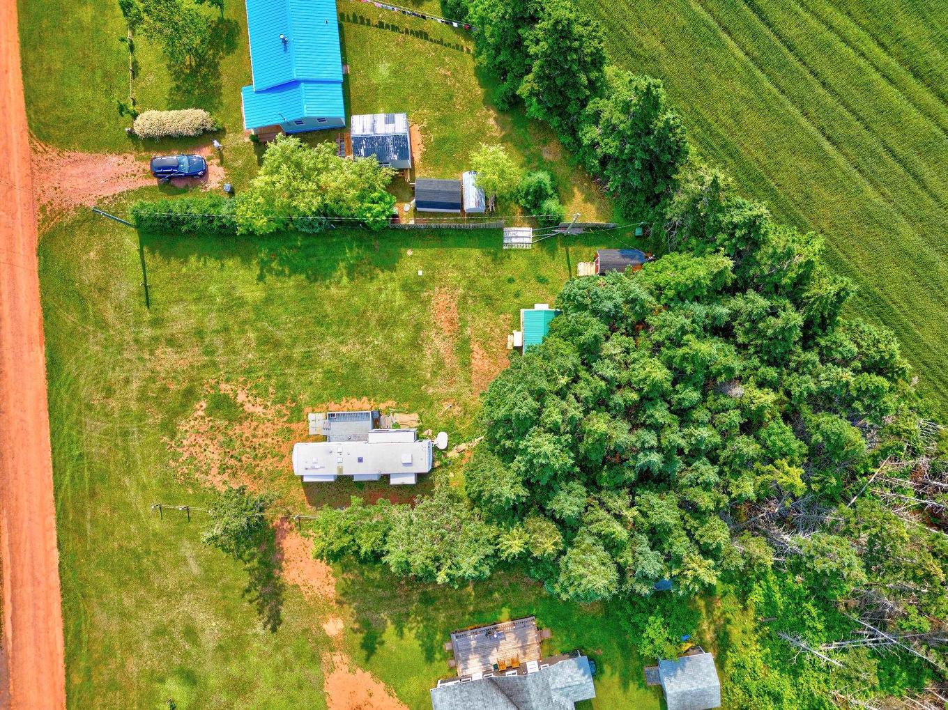 22 Mae Lane, Cascumpec, PE