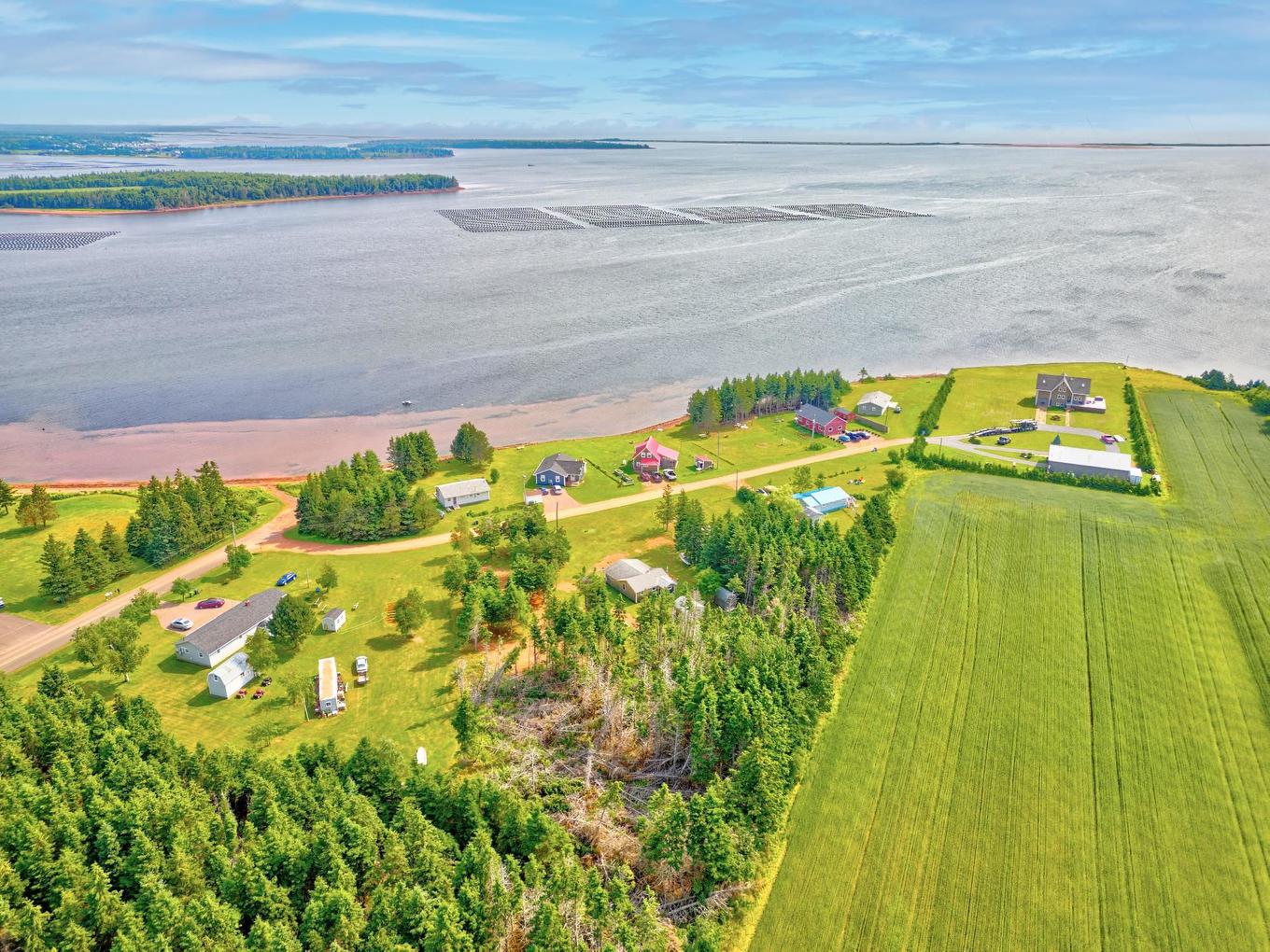 22 Mae Lane, Cascumpec, PE