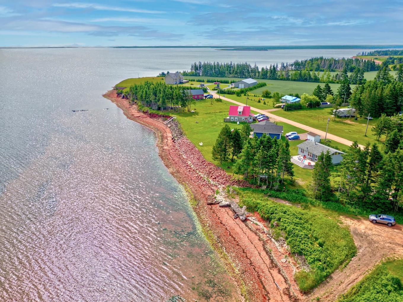 22 Mae Lane, Cascumpec, PE