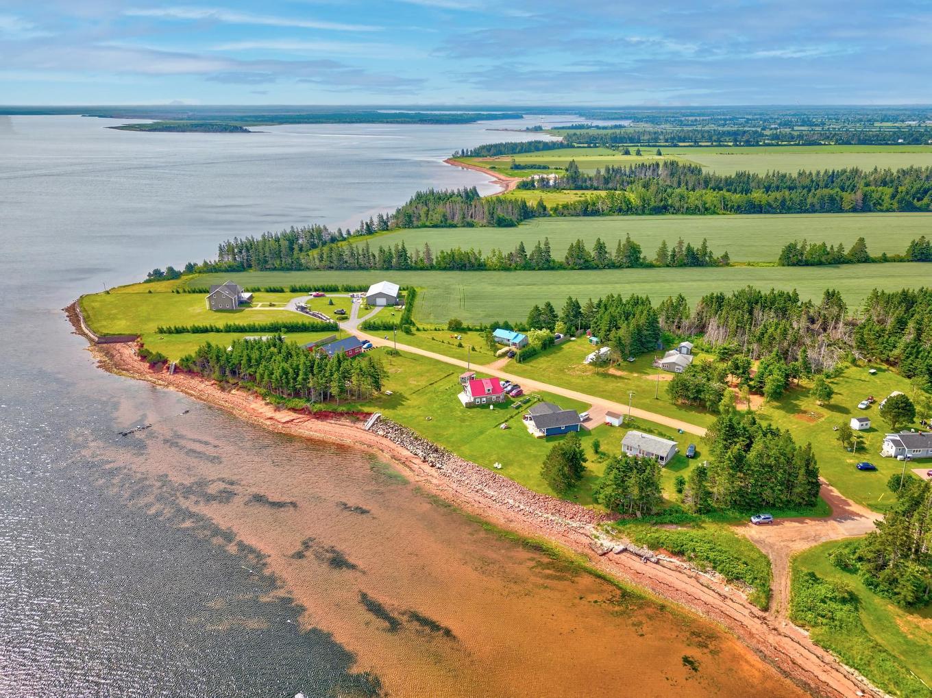 22 Mae Lane, Cascumpec, PE