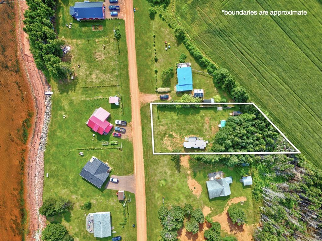 22 Mae Lane, Cascumpec, PE